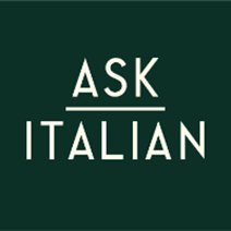 Ask Italian